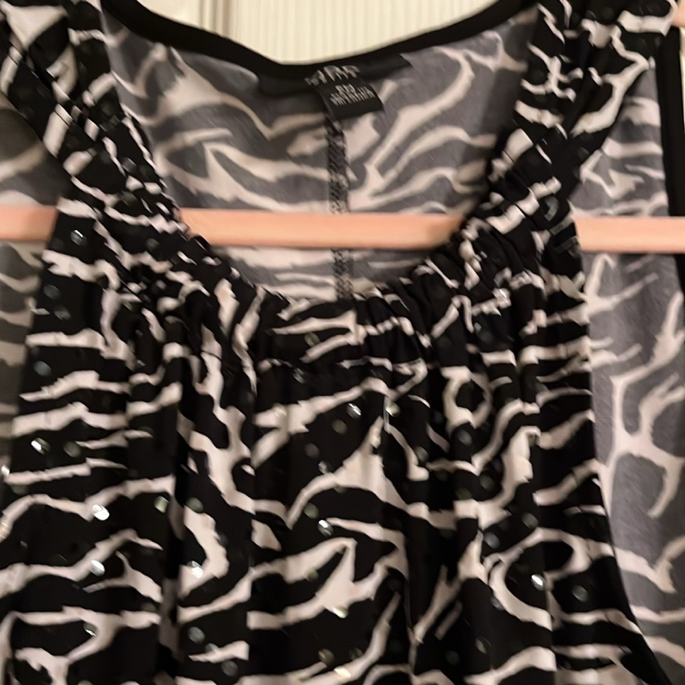 MSK Dress. - Picture 5 of 5